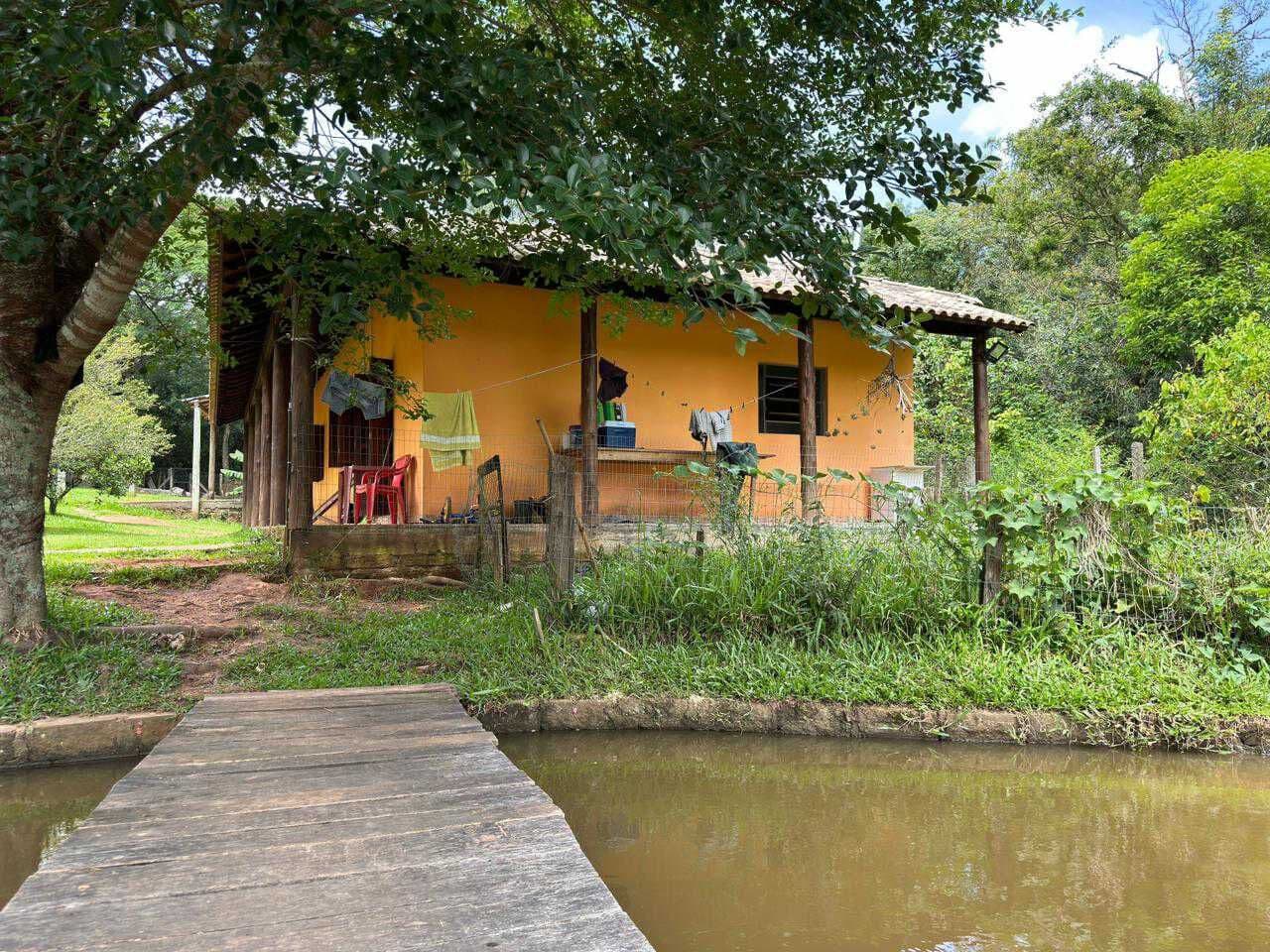 Fazenda/Sítios/Chácaras em Gravataí - Itacolomi I (Itacolomi)