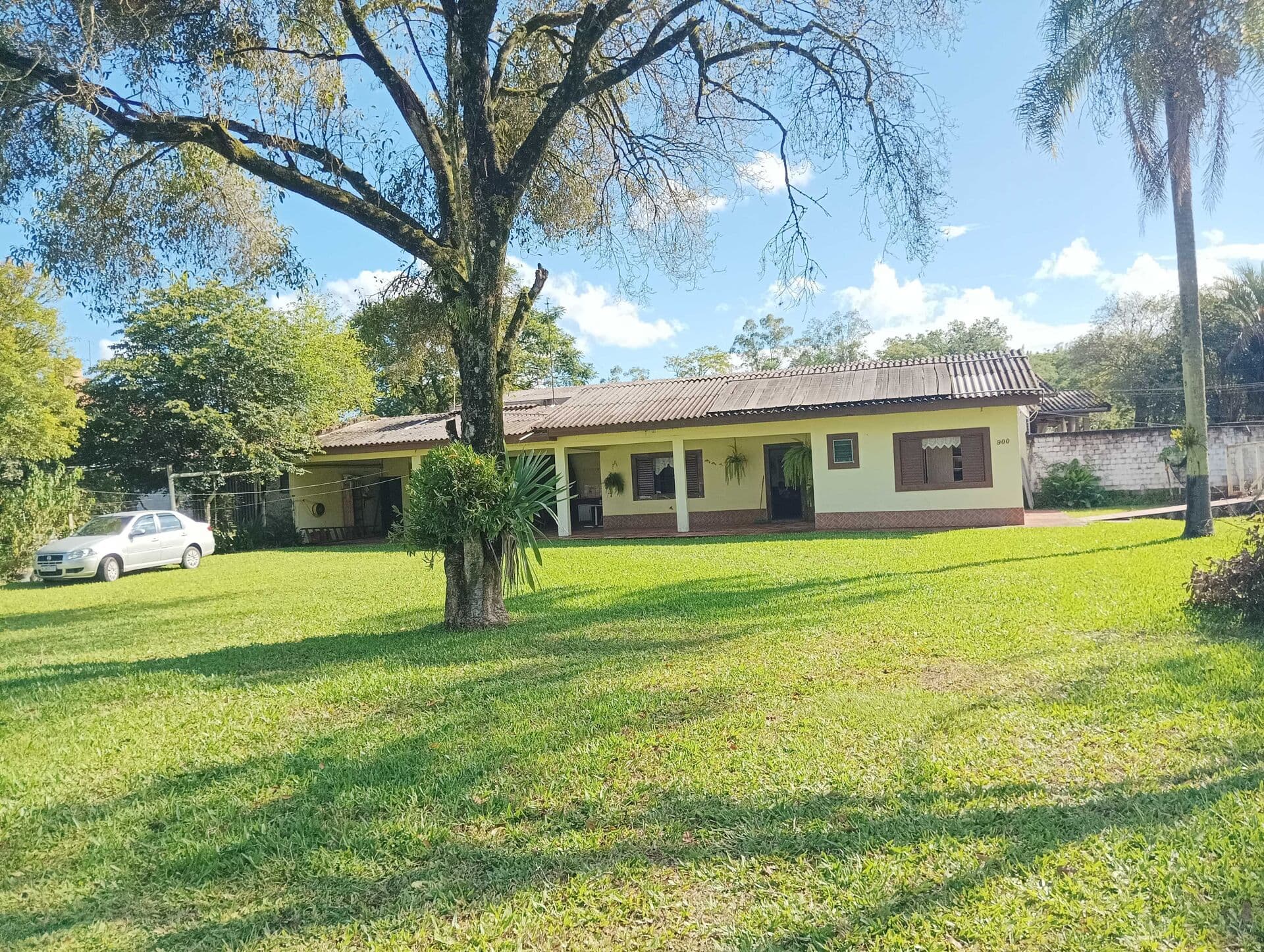 Fazenda/Sítios/Chácaras em Gravataí - Neópolis