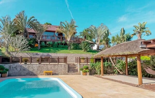 Casa em Gravataí - Paragem dos Verdes Campos