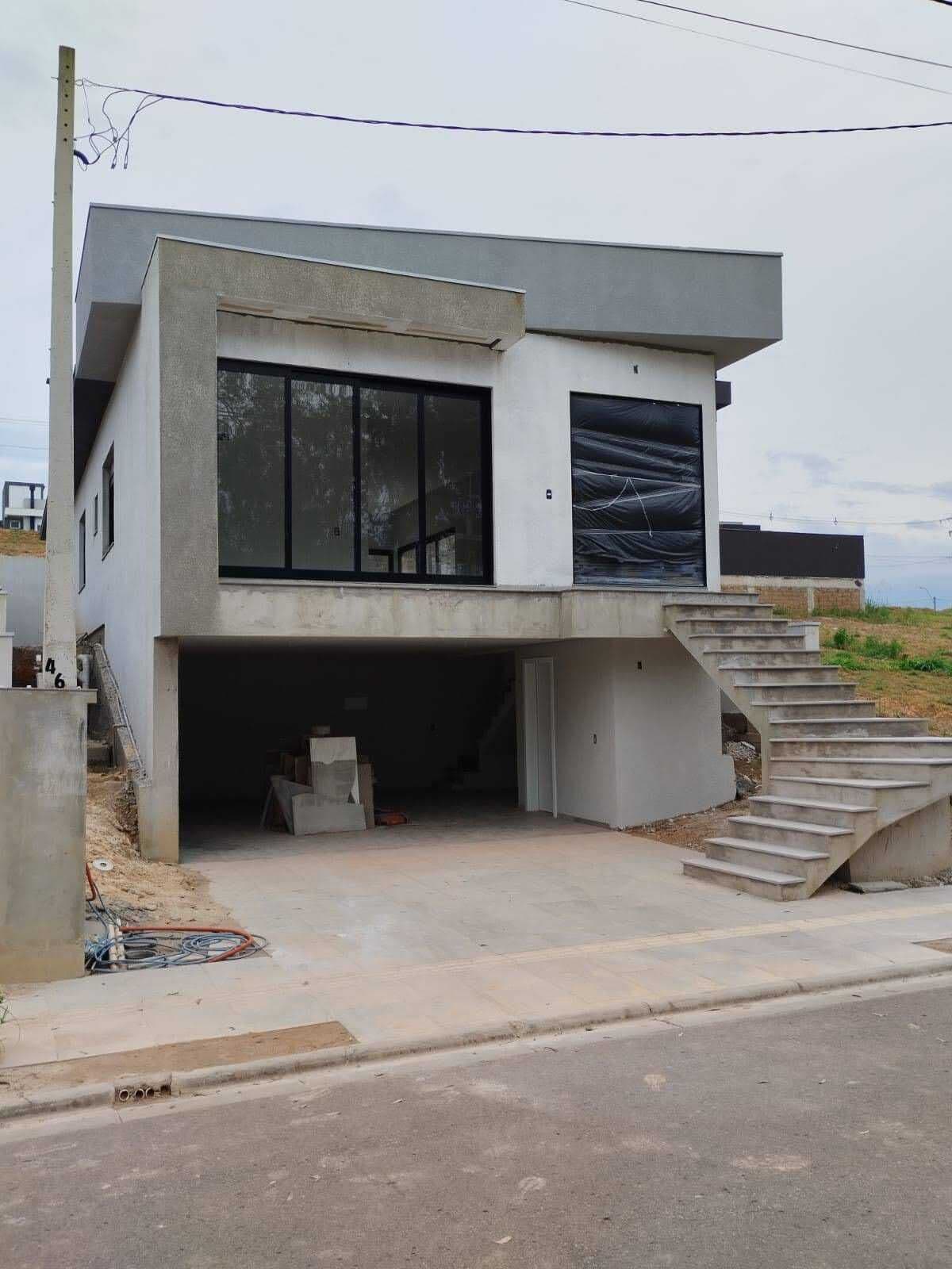 Casa no Condomínio Cyrela Landscape Seminário