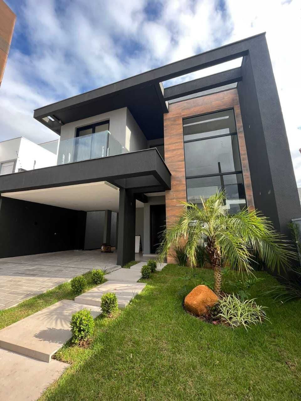 Casa Alto Padrão no Vale Ville
