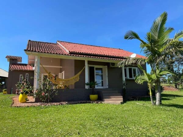 Fazenda/Sítios/Chácaras em Taquara - Fazenda Fialho