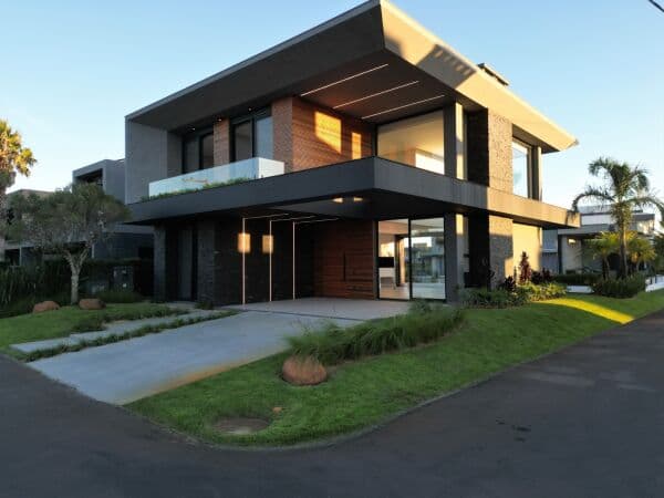Casa em Xangri-Lá - Centro