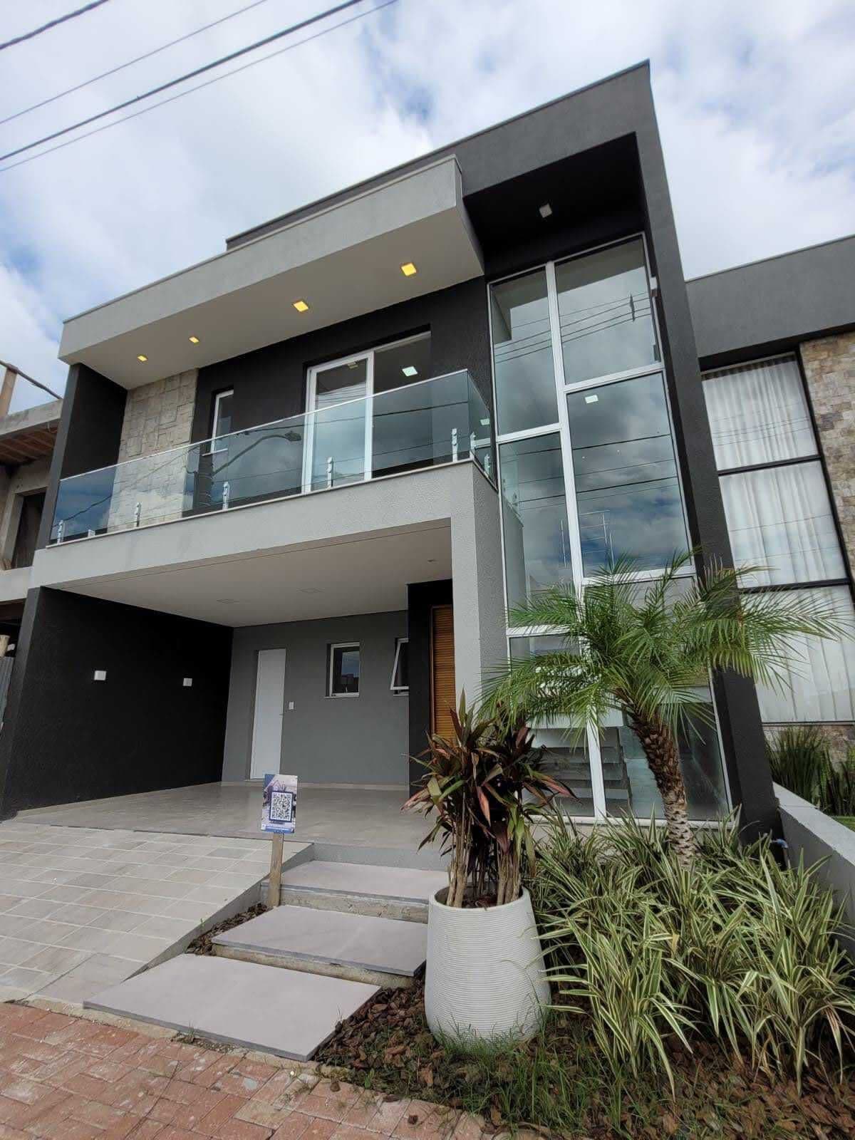 Casa no Condomínio Vale das Cerejeiras