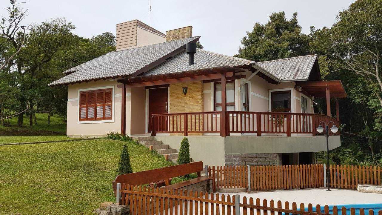 Lindíssima propriedade Sítio Haras