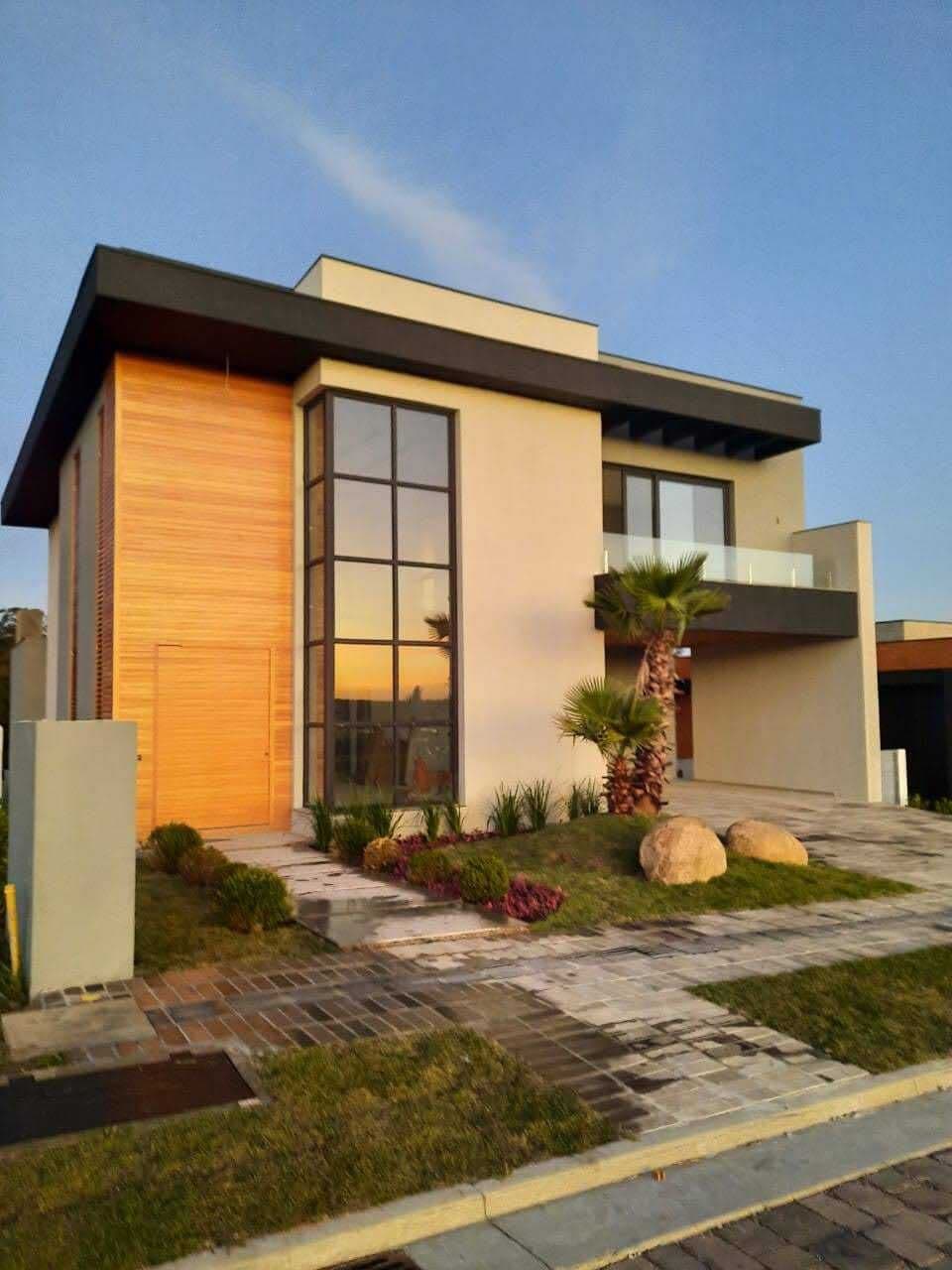 Casa Alto Padrão no Prado Bairro Cidade