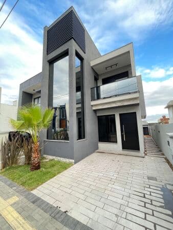 Casa de Condomínio em Gravataí - Jansen