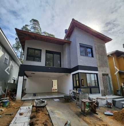 Casa em Condomínio Reserva da Aldeia