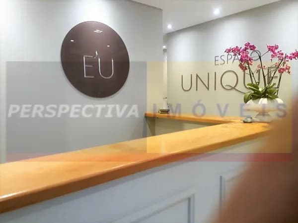 SALA NA VILA PROGREDIOR JARDIM GUEDALA PARA ÁREA DA SAÚDE