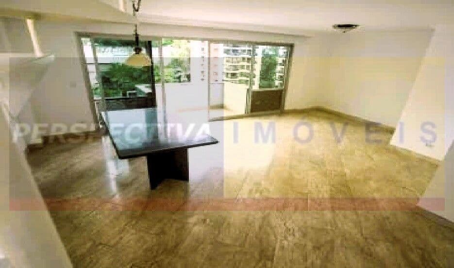 Real Parque - Cobertura Duplex de 250m² | 4 Dormitórios (2 Suítes) | Piscina Privativa | 2 Vagas Fixas e Cobertas