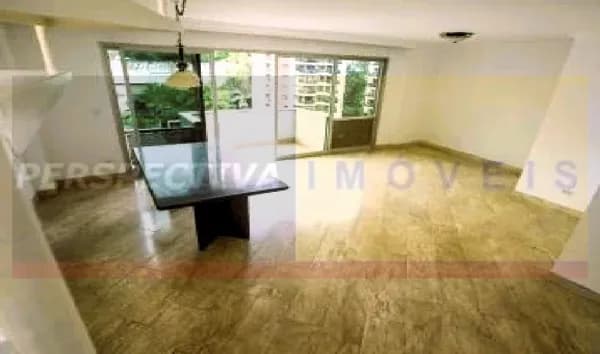 Real Parque - Cobertura Duplex de 250m² | 4 Dormitórios (2 Suítes) | Piscina Privativa | 2 Vagas Fixas e Cobertas