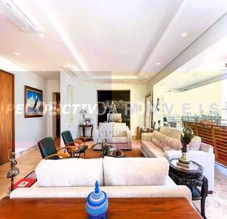 PANAMBY, 430M2 4 SUITES 6 VAGAS