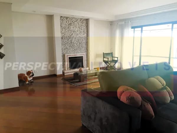 APARTAMENTO ALTO PADRÃO NA VILA SUZANA