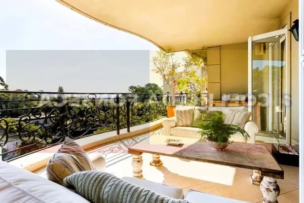 JARDIM GUEDALA, 367M2 4 SUITES 6 VAGAS