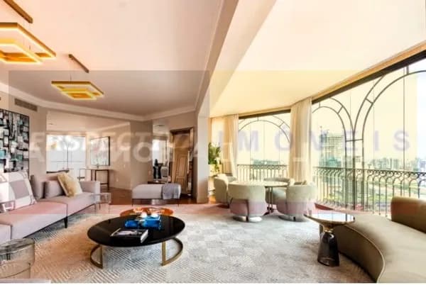 PANAMBY, 347m2 4 suites 5 vagas