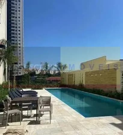 Seu novo lar com vista deslumbrante e lazer completo perto do Metrô Vila Sônia!