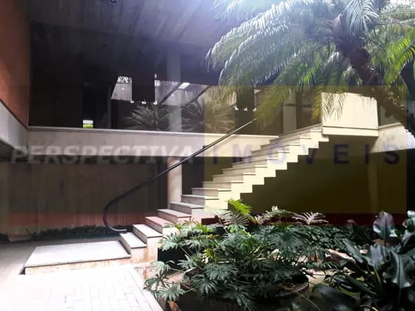 CIDADE JARDIM - Residência Contemporânea Assinada por Eduardo Almeida