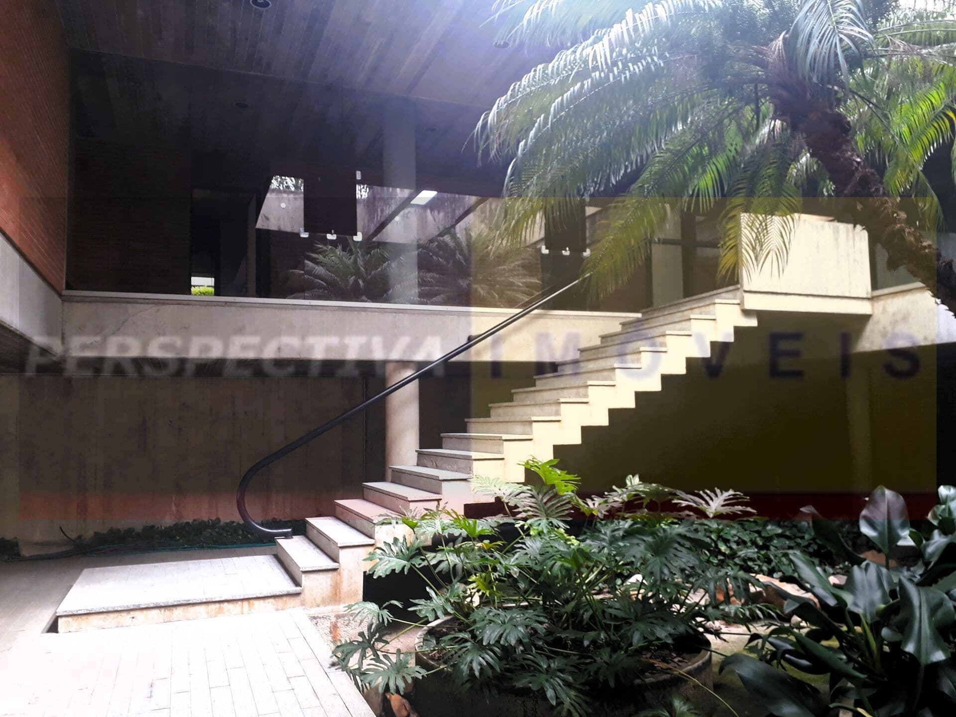 CIDADE JARDIM - Residência Contemporânea Assinada por Eduardo Almeida