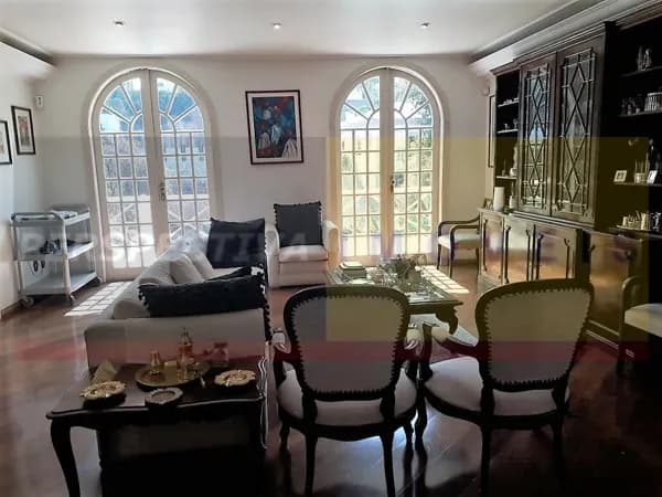 CASA ALTO PADRÃO MORUMBI