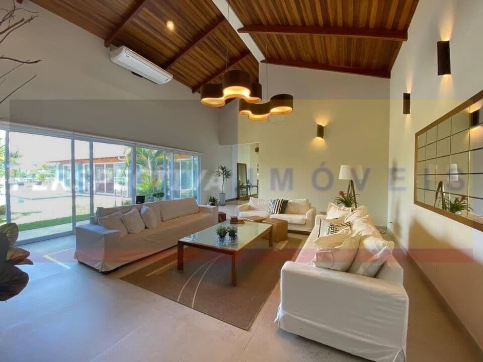 CASA ALTO PADRÃO CONDOMINIO PARANAPANEMA PIRAJU. ESTADO DE SÃO PAULO
