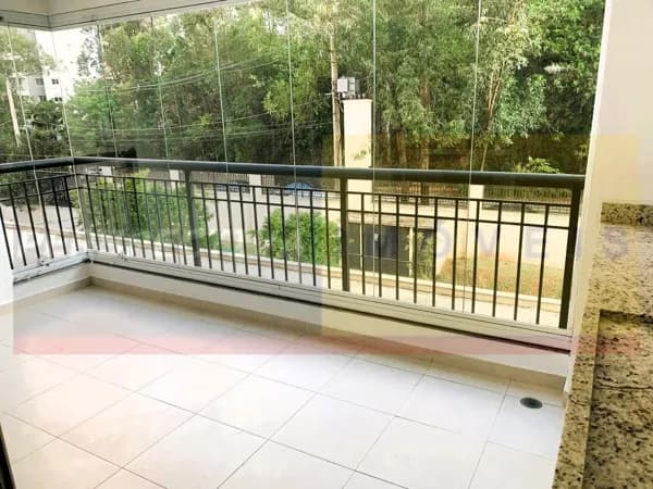 VILA ANDRADE - Apartamento à estrear no Condomínio Perfil Morumbi