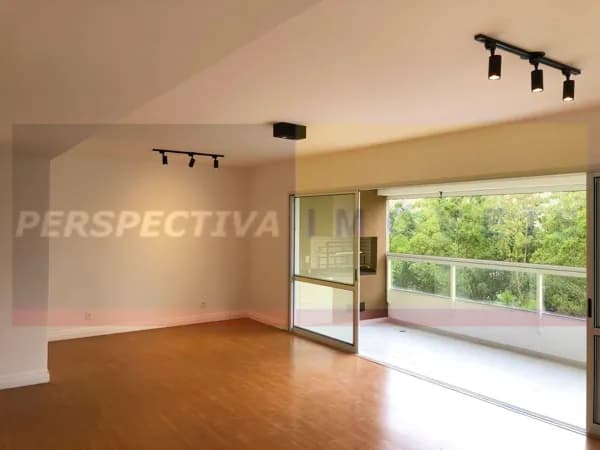 APARTAMENTO CONDOMÍNIO TERRAS ALTAS PANAMBY.