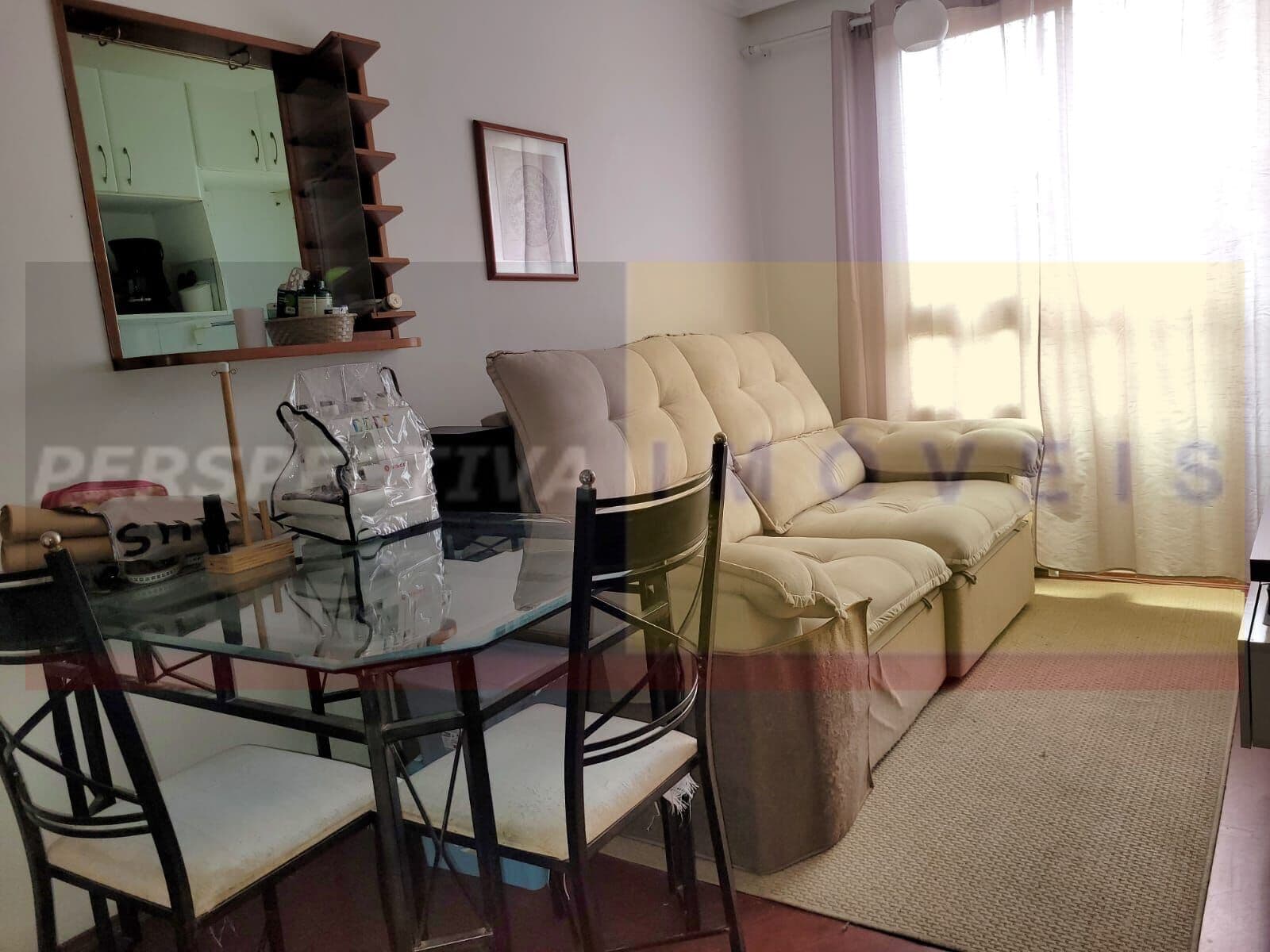 Conforto, luz natural e lazer completo — o apartamento que você procurava!