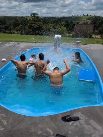 Chácara com PREÇO DE OCASIÃO em São Pedro/SP