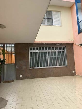 SOBRADO SBC P/ INVESTIMENTO
