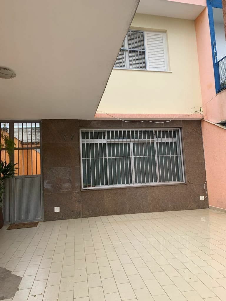 SOBRADO SBC P/ INVESTIMENTO