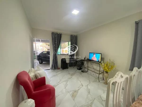 Ótima oportunidade 2 casas