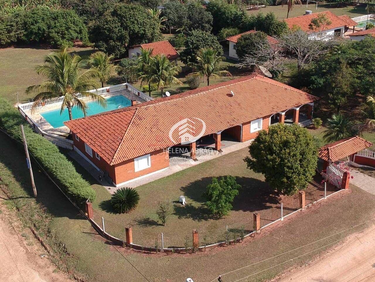 Chácara Condomínio em São Pedro, São Pedro/SP