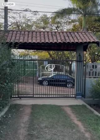 Fazenda/Sítios/Chácaras em São Pedro - Serra Verde