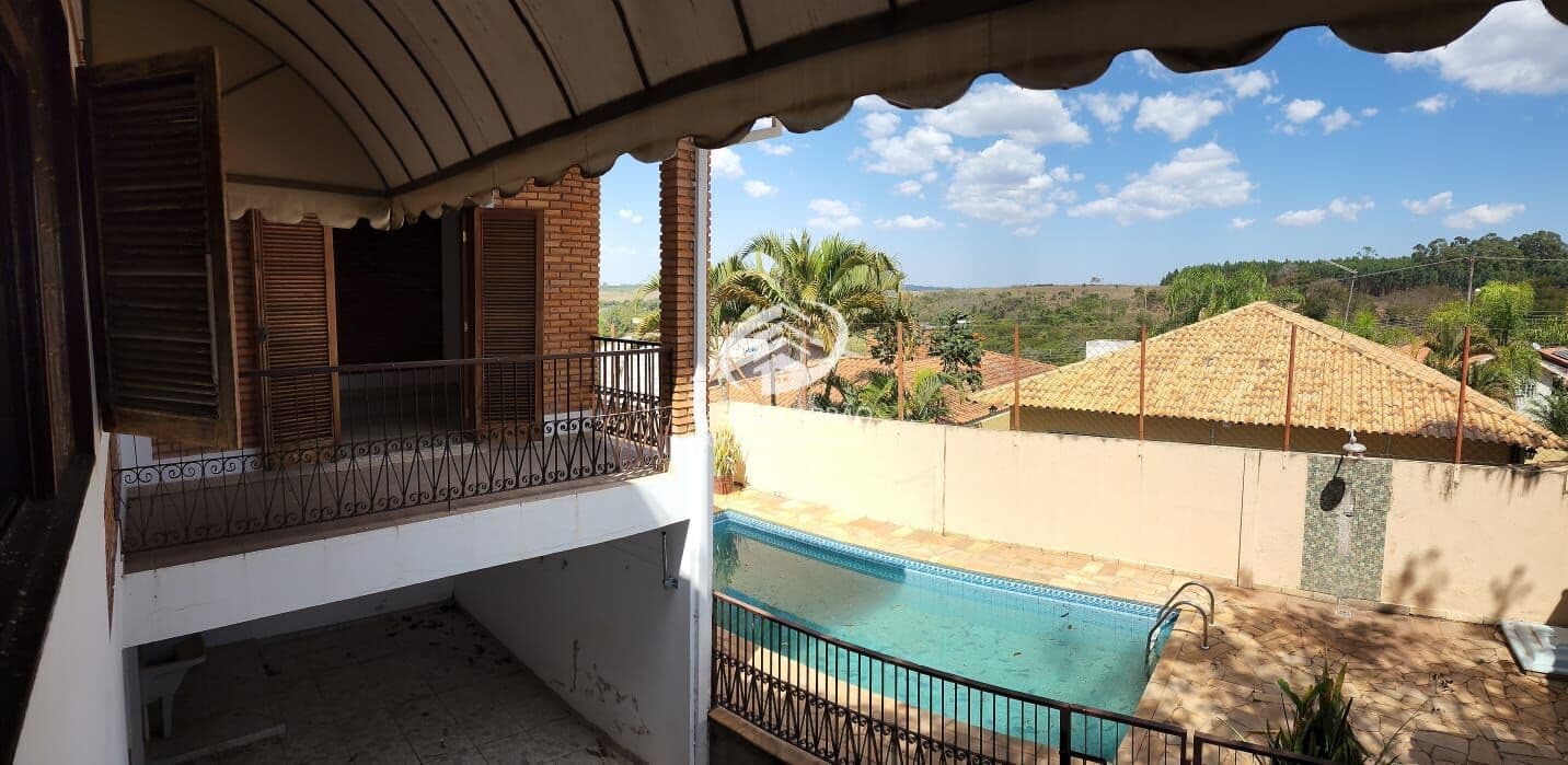 Casa térrea