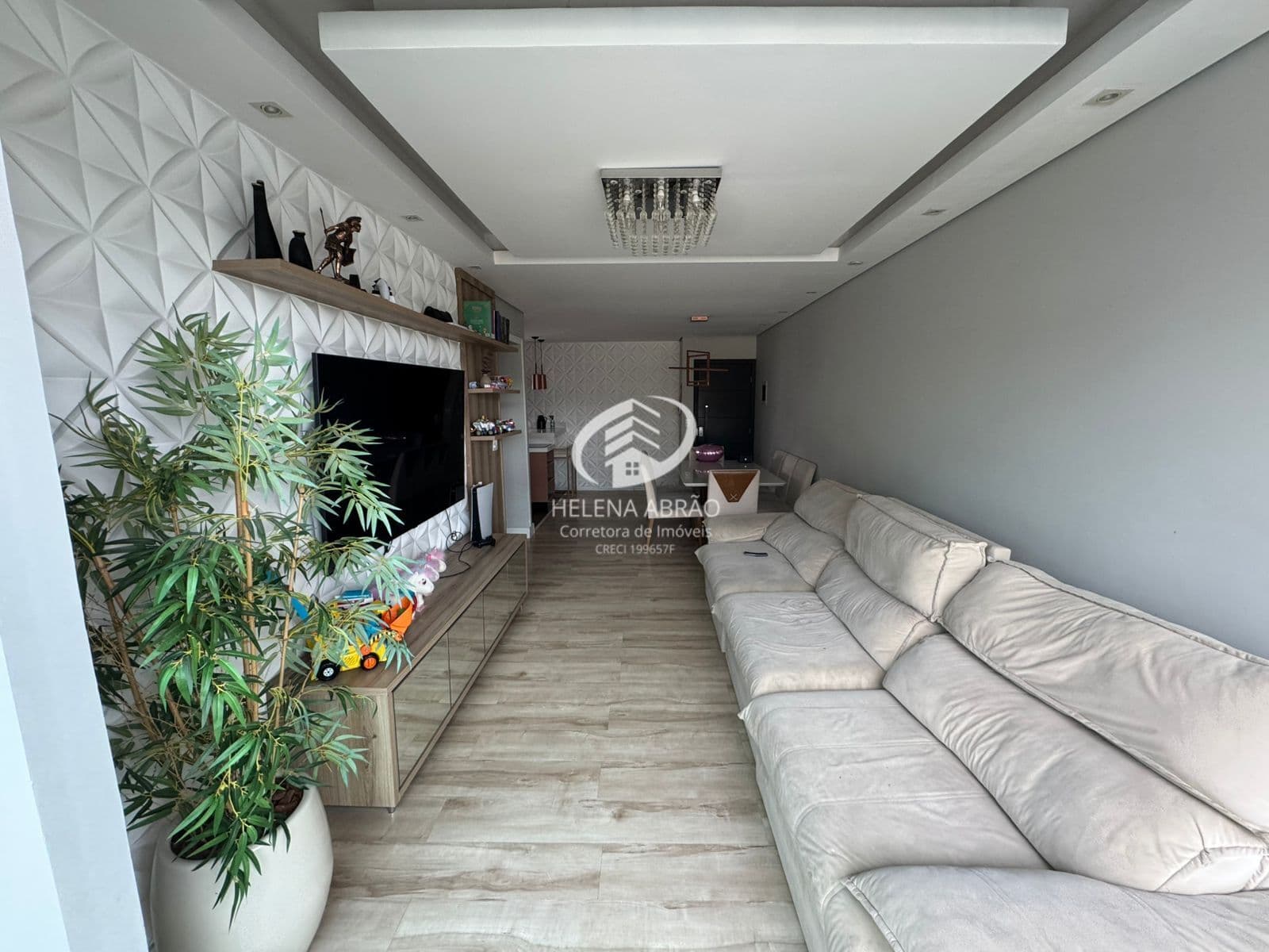 Apartamento em Vila Baeta Neves, São Bernardo do Campo/SP