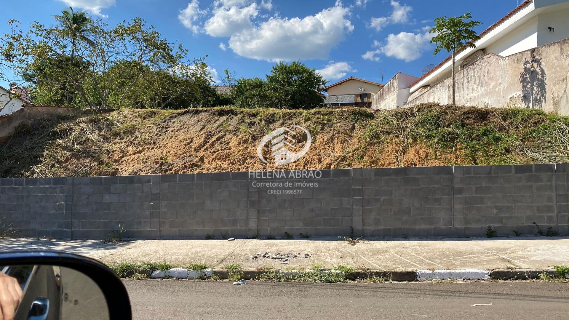 Terreno Lote em Centro, Águas de São Pedro/SP