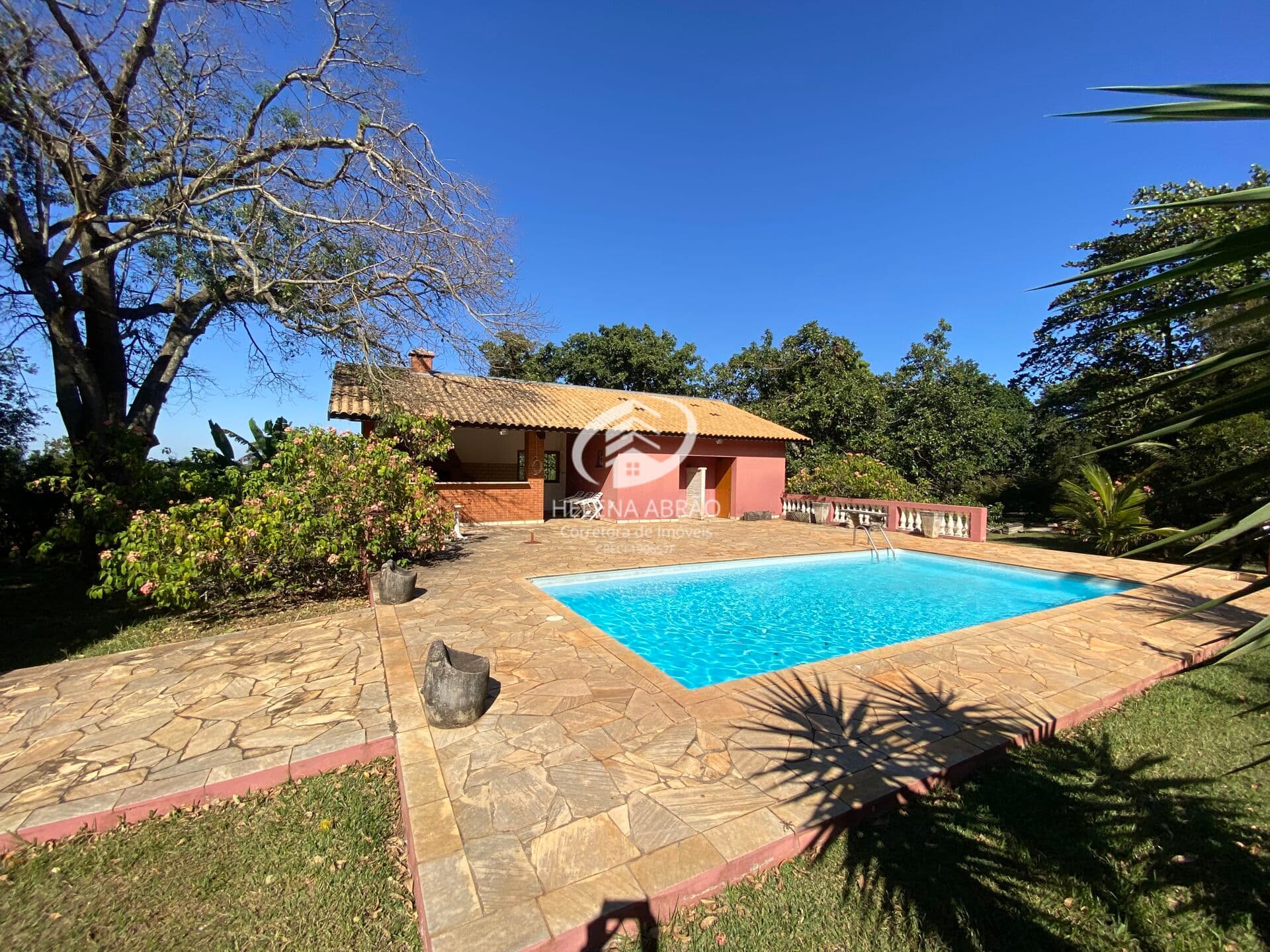 Chácara em Colinas de São Pedro, São Pedro/SP