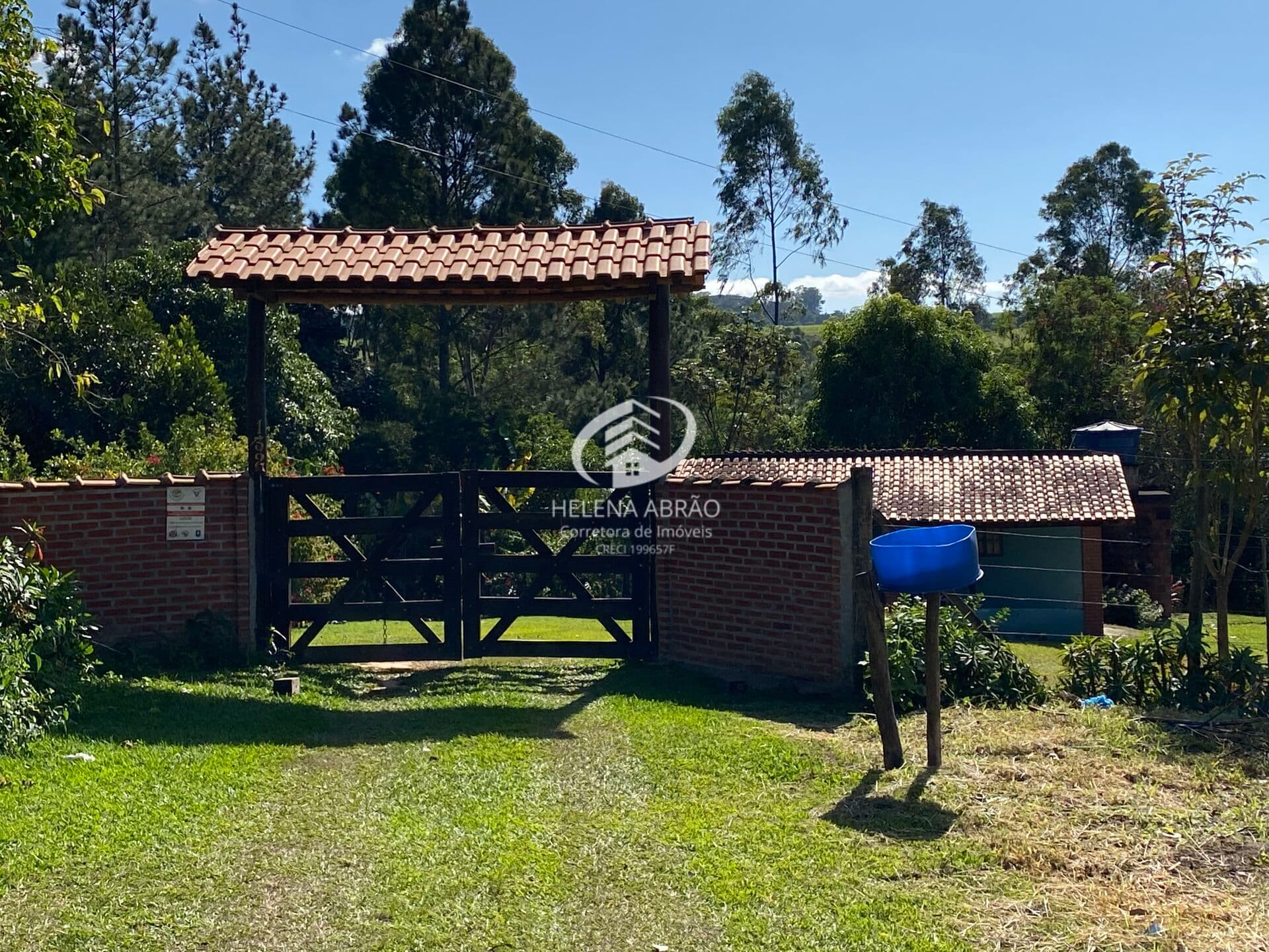 Fazenda/Sítios/Chácaras em São Pedro - Chácaras Primavera