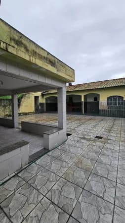 Otima Casa no Rio Varzea