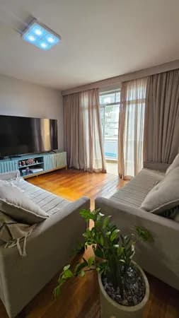 Lindo Apartamento no Centro de Itaborai