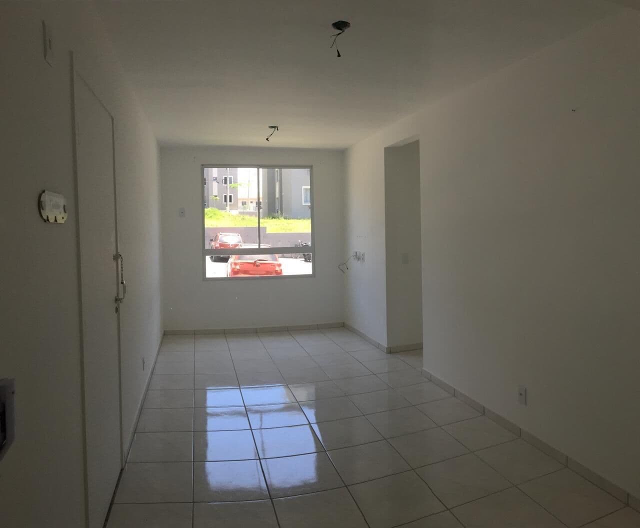 Otimo apartamento com a documentação inclusa