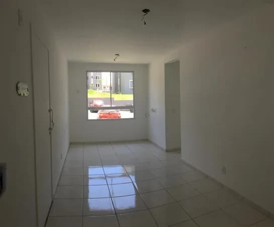 Otimo apartamento com a documentação inclusa