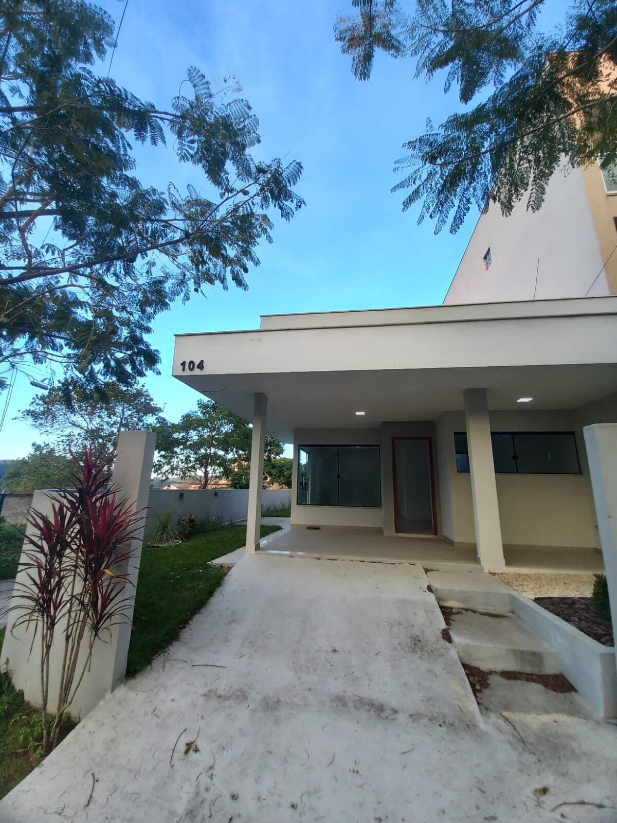 Casa em Itaboraí - Venda das Pedras