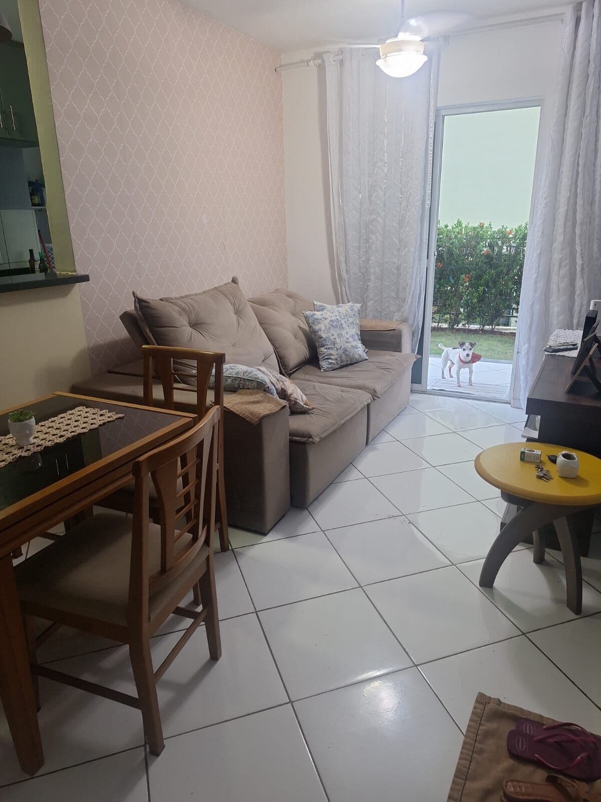 Otimo apartamento