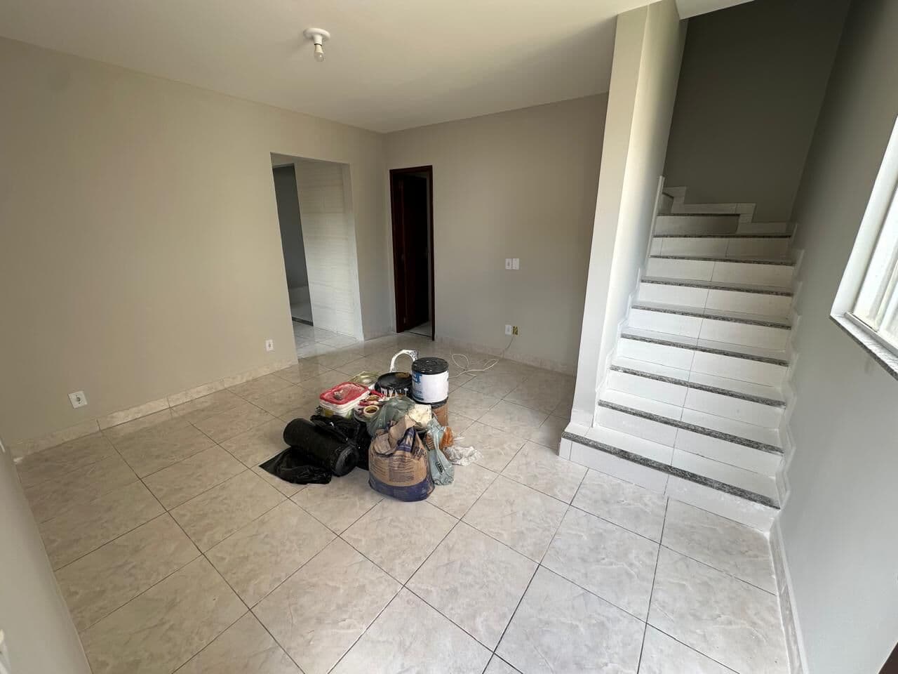 Otima casa com documentação inclusa