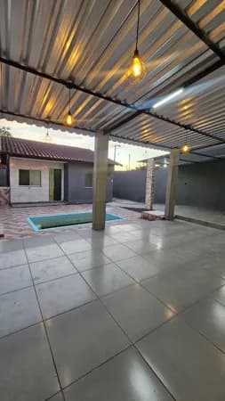 Linda Casa em Condominio