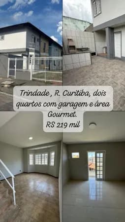 Otima casa Duplex em Sao Gonçalo