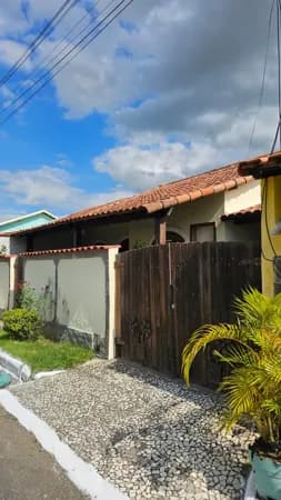 Casa em Itaboraí - Outeiro das Pedras