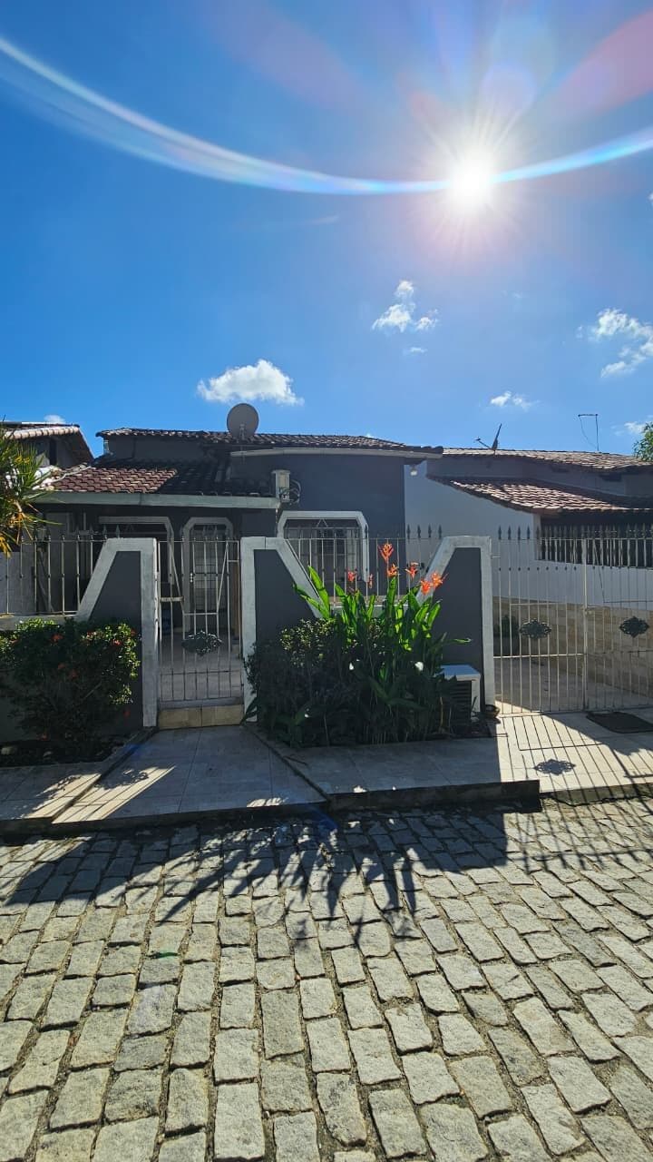 Linda Casa No Outeiro das Pedras