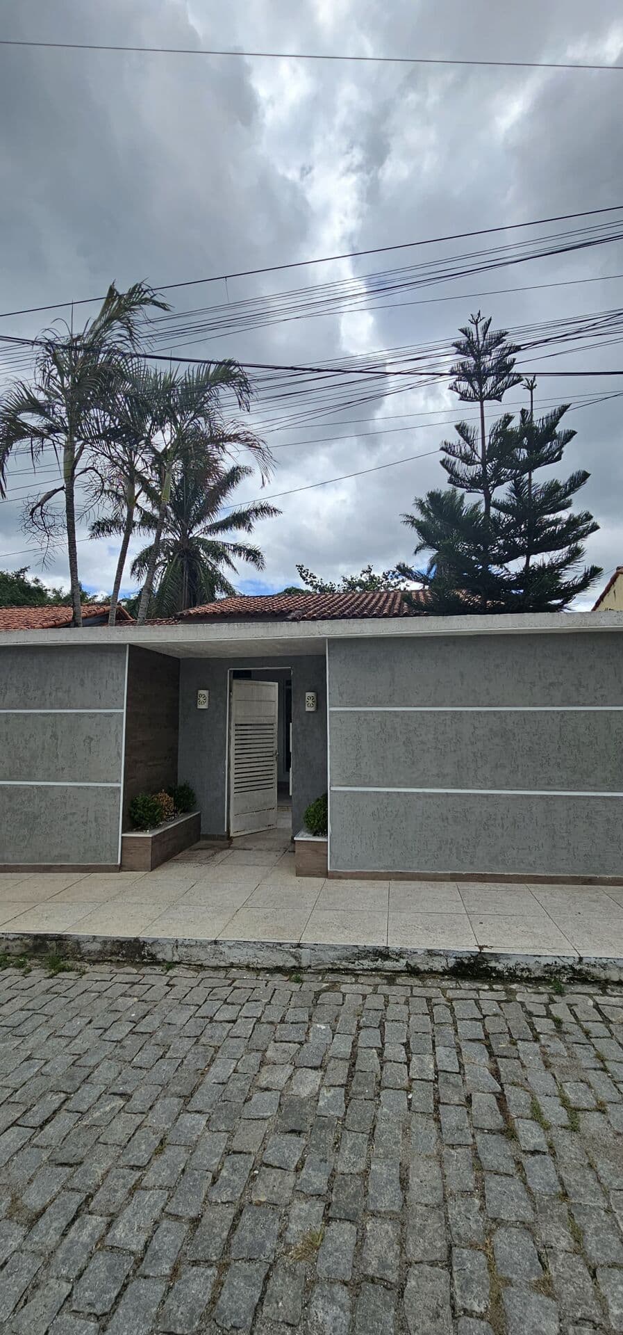 Linda casa em Manilha